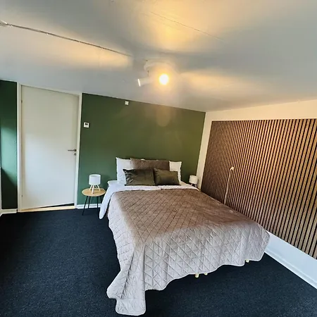 Aday - Superb Cozy 1 Bedroom With Terrace * Svenstrup