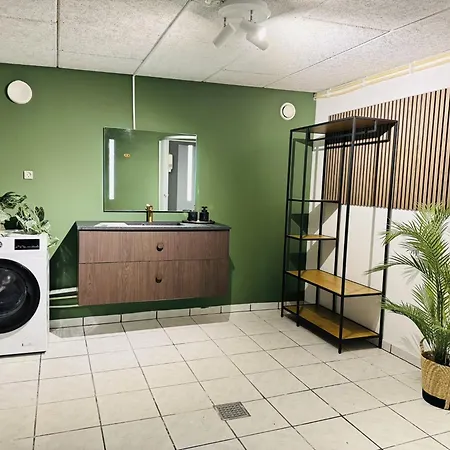דירה Aday - Superb Cozy 1 Bedroom With Terrace *
