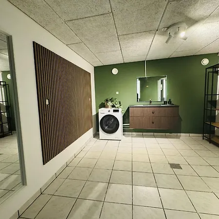Aday - Superb Cozy 1 Bedroom With Terrace דירה *