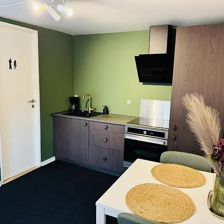 Aday - Superb Cozy 1 Bedroom With Terrace Appartement *