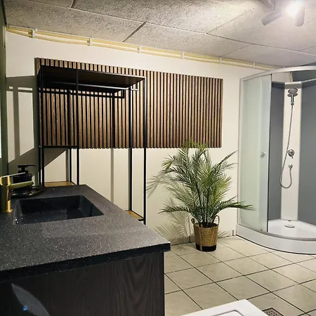 Aday - Superb Cozy 1 Bedroom With Terrace * Svenstrup