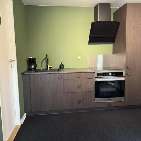 Appartement Aday - Superb Cozy 1 Bedroom With Terrace *