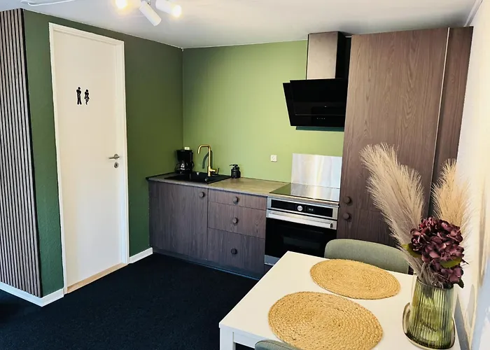 Aday - Superb Cozy 1 Bedroom With Terrace דירה *
