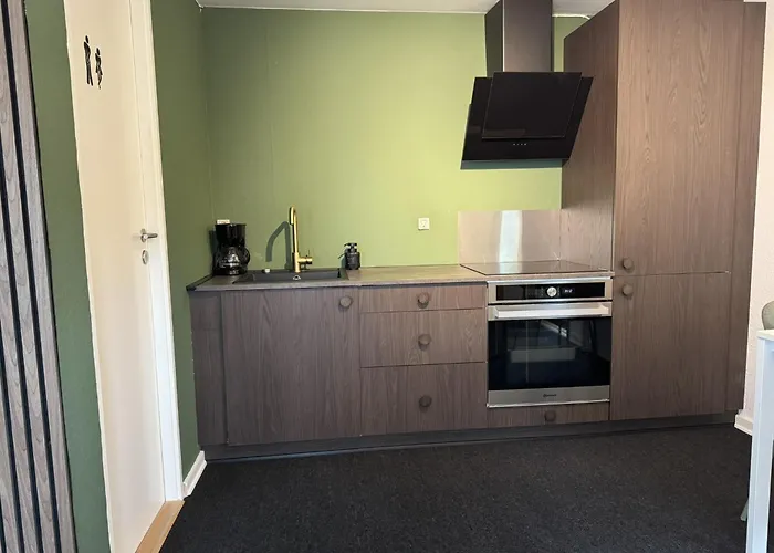דירה Aday - Superb Cozy 1 Bedroom With Terrace *